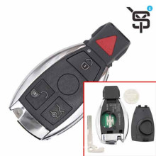 Factory OEM  car key  remote key  4 button 315MHZ